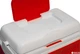 Изотермический контейнер Eskimo Primero 32 л (8906053369700 Red) - изображение 3
