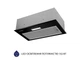 Витяжка Minola HBI 5614 BL 1000 LED - изображение 5