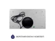 Витяжка Minola HBI 5614 BL 1000 LED - изображение 6