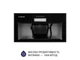 Витяжка Minola HBI 5614 BL 1000 LED - изображение 7