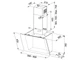 Витяжка Franke FPJ 915 V BK/DG (330.0573.295) - изображение 4