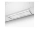Витяжка Faber INKA LUX EVO WH MATT A70 - изображение 2