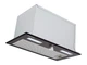 Витяжка Interline STREET BL A/52 M/2/M - зображення 3
