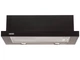 Витяжка ELEYUS LOTUS 1200 60 BL - изображение 1