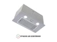 Витяжка Perfelli BI 5652 I 1000 LED - изображение 4