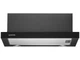 Витяжка телескопічна Pyramida TX 60 (750) R BL - изображение 1