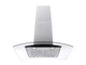 Витяжка Perfelli CGS 9632 I 1000 LED - зображення 1