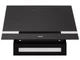 Витяжка ELEYUS Ultra 1200 LED 60 BL - зображення 4