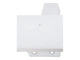 Витяжка Interline FIESTA WH A 60 TC/GL/A - изображение 2