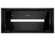 Витяжка вбудована GLOBALO Pinelio 60.1 Black - изображение 3