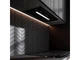 Витяжка вбудована GLOBALO Pinelio 60.1 Black - изображение 4