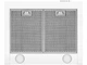 Витяжка Perfelli K 6210 WH 700 LED - изображение 6