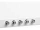 Витяжка Minola HK 5214 WH 700 LED - изображение 3