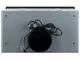 Витяжка вбудована Interline Solo Ultra BK A/60/T - изображение 6