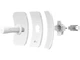 Бездротова точка доступу TP-LINK CPE710 - зображення 4