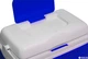 Изотермический контейнер Eskimo Primero 32 л (8906053369700 Blue) - изображение 3