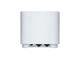 Маршрутизатор (роутер) Asus ZenWiFi XD4 Plus 1-pack White (90IG07M0-MO3C00) - изображение 5