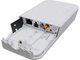 Точка доступу MikroTik wAP LR2 kit (RBWAPR-2ND&R11E-LR2) - зображення 2