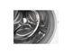 Пральна машина Electrolux EW6F349SP - изображение 3