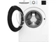 Пральна машина Beko BM1WFSU37233WB - изображение 2