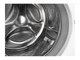 Пральна машина автоматична Electrolux EW6F3494ACU - изображение 4