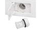 Пральна машина ELEYUS WMF5 08 1400 I - изображение 6
