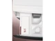 Пральна машина автоматична Electrolux EW9F5482WCU - изображение 3