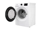 Пральна машина автоматична Gorenje WPNEI94A1SWIFI/UA - изображение 13