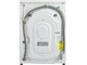 Прально-сушильна машина автоматична Midea MF200D80WB/W-C - изображение 3