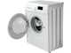 Пральна машина Midea MFE06W60/ W-UA - изображение 3