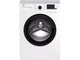 Пральна машина Beko WUV 8612 WPBSE - изображение 3