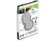 Жорсткий диск Seagate FireCuda SSHD 500GB 5400rpm 128MB ST500LX025 2.5 SATAIII - изображение 4
