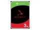Жорсткий диск Seagate IronWolf 3 TB (ST3000VN006) - изображение 1