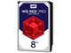 Жорсткий диск Western Digital Red Pro 8 TB (WD8003FFBX) - изображение 4