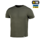 Футболка M-Tac Army Olive (4XL) 93/7 80013062-4XL - зображення 1