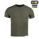 Футболка M-Tac Army Olive (4XL) 93/7 80013062-4XL - зображення 2