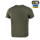 Футболка M-Tac Army Olive (3XL) 93/7 80013062-3XL - зображення 4