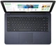 Ноутбук ASUS EeeBook E402SA (E402SA-WX007D) Blue - изображение 7