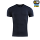 Футболка M-Tac Summer Dark Navy Blue (3XL) 93/7 20092015-3XL - зображення 2