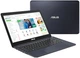 Ноутбук ASUS EeeBook E402SA (E402SA-WX007D) Blue - изображение 16
