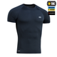 Футболка M-Tac Ultra Light Polartec Dark Navy Blue XL 51404015-XL - зображення 3