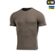 Футболка M-Tac Dark Olive (L) 93/7 80013048-L - зображення 1