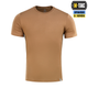 Футболка M-Tac Summer Coyote Brown (3XL) 93/7 20092017-3XL - зображення 2