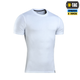 Футболка M-Tac Summer White (L) 93/7 20092036-L - зображення 3