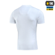 Футболка M-Tac Summer White (L) 93/7 20092036-L - зображення 4