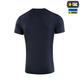 Футболка M-Tac Summer Dark Navy Blue (2XL) 93/7 20092015-2XL - зображення 4