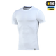 Футболка M-Tac Summer White (XS) 93/7 20092036-XS - зображення 1