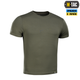 Футболка M-Tac Army Olive (L) 93/7 80013062-L - зображення 3