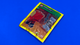 Конструктор Lego Фігурка Nether Hero and Strider Paper Bag Minecraft 662402 min169 - изображение 3