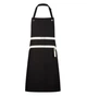 Кухонний фартух Le Creuset 88х80 см Black (95000700000000) - изображение 1